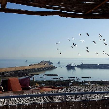 Dar Lhadja Διαμέρισμα El Jadida Εξωτερικό φωτογραφία