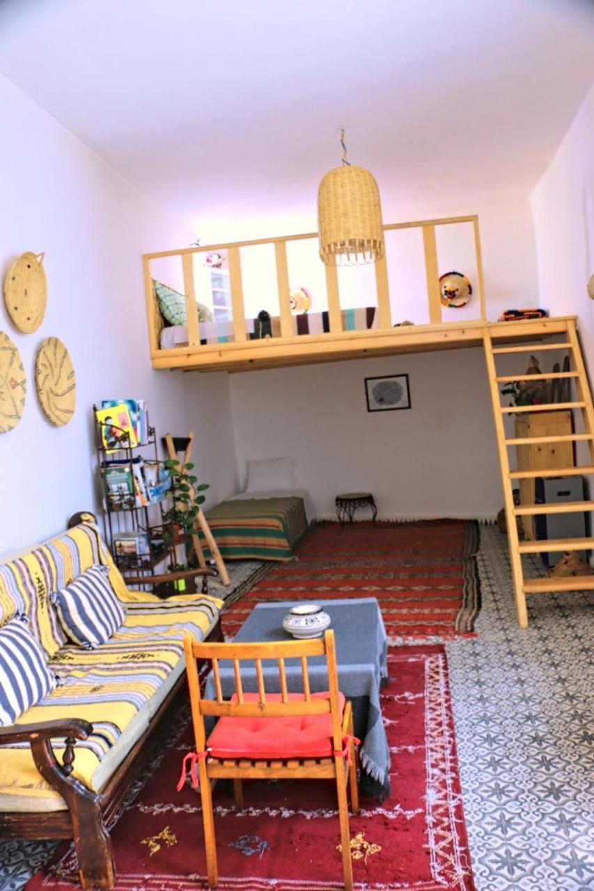 Dar Lhadja Διαμέρισμα El Jadida Δωμάτιο φωτογραφία