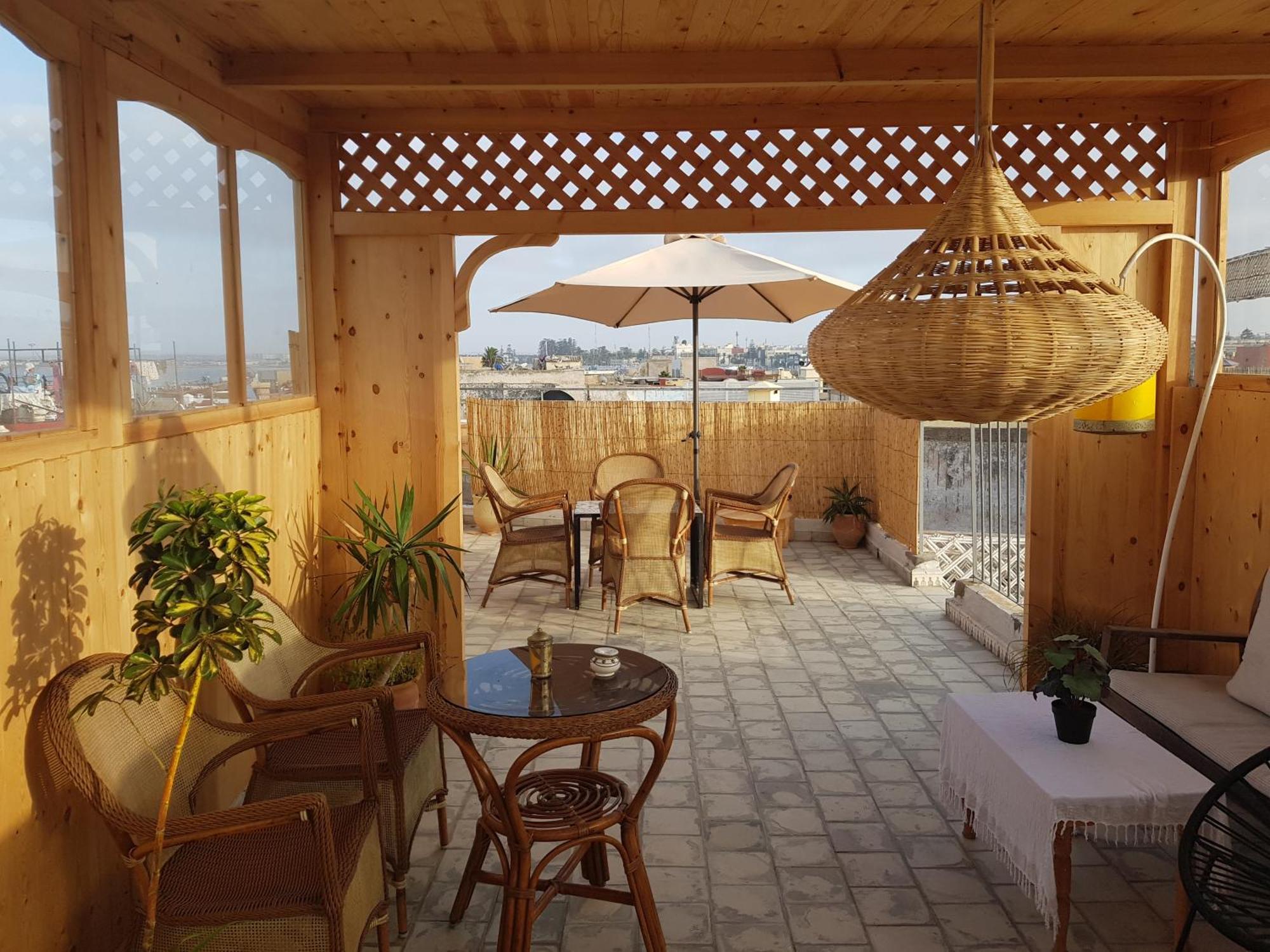 Dar Lhadja Διαμέρισμα El Jadida Δωμάτιο φωτογραφία