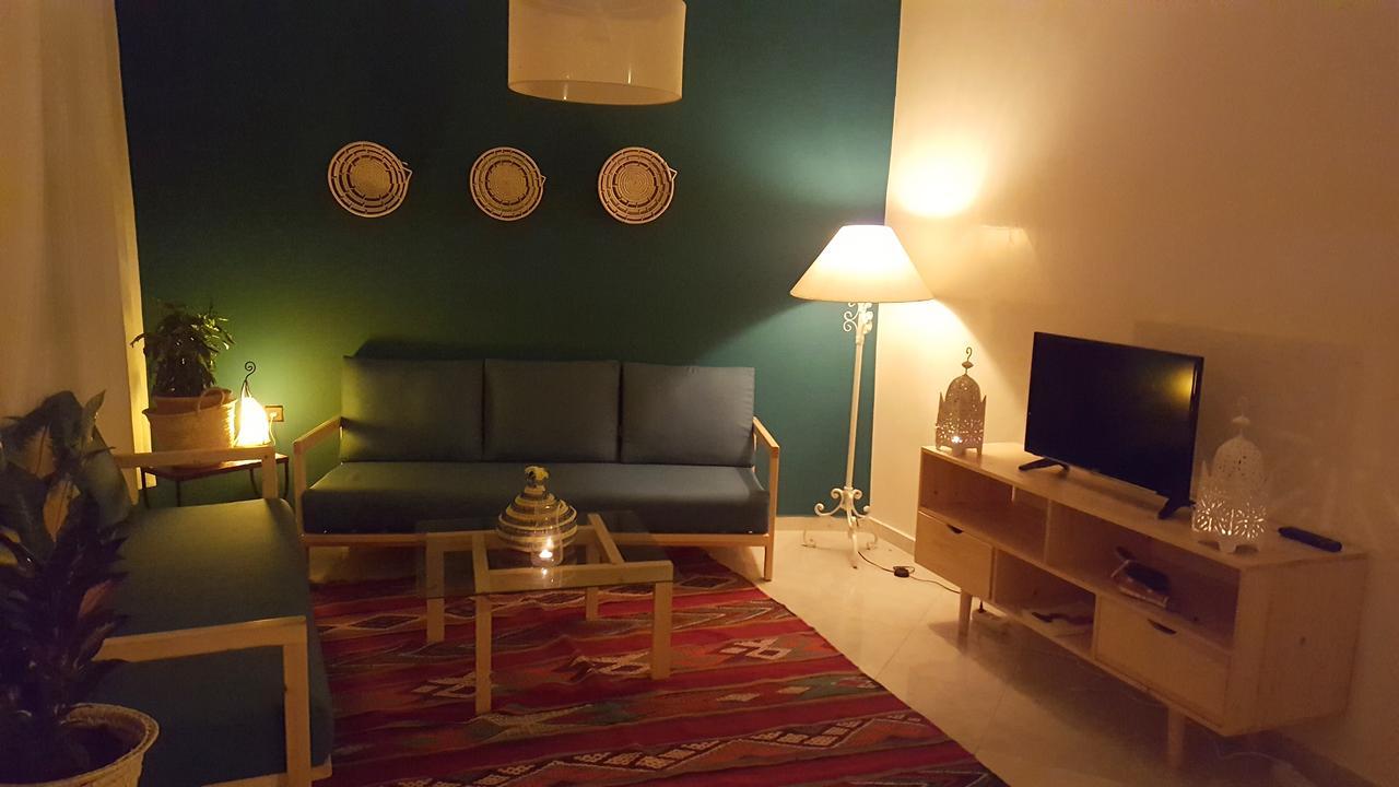 Dar Lhadja Διαμέρισμα El Jadida Εξωτερικό φωτογραφία
