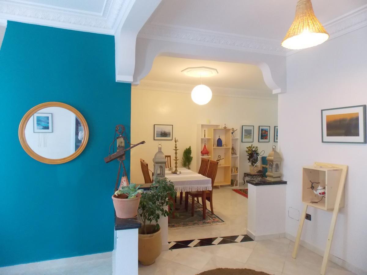 Dar Lhadja Διαμέρισμα El Jadida Εξωτερικό φωτογραφία