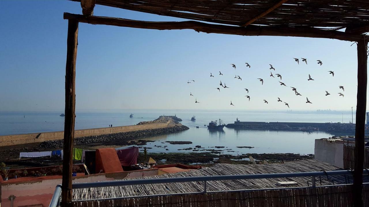 Dar Lhadja Διαμέρισμα El Jadida Εξωτερικό φωτογραφία