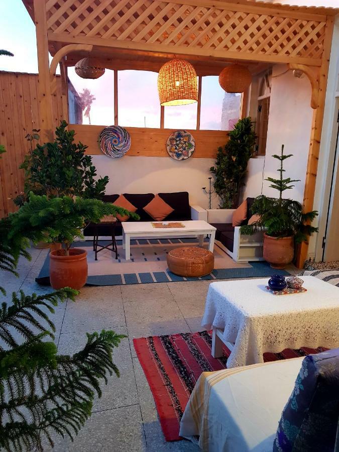 Dar Lhadja Διαμέρισμα El Jadida Εξωτερικό φωτογραφία